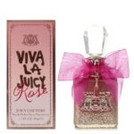 Juicy Couture Viva La Juicy Rose EDP W 50 ml