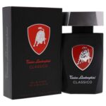 Tonino Lamborghini Classico EDT M 125 ml - Afbeelding 3