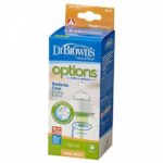 Dr.Brown's Brede halsfles - 150 ml. - Afbeelding 4