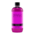 Millefiori Milano Rhubarb & Pepper náplň pro difuzér 250 ml