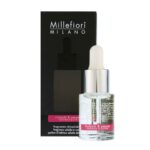 Millefiori Milano Rhubarb & Pepper aroma olej 15 ml