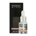 Millefiori Milano Silk & Rice Powder aroma olej 15 ml