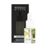 Millefiori Milano White Paper Flowers aroma olej 15 ml