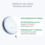 Bioderma Nodé A Soothing Shampoo 400 ml - Afbeelding 3