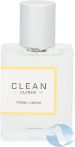 Clean Fresh Linens EDP W 30 ml