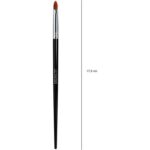 Lussoni Pro Brocha Cónica Para Deliniar 536 1 U - Afbeelding 3