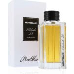 Montblanc Patchouli Ink EDP M 125ml