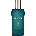 Maison Alhambra Glacier Pour Homme EDP M 100 ml - Afbeelding 2