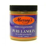 Murray's Hair Conditioner Pure Lanolin 100 GR - Afbeelding 3