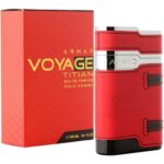 Armaf Voyage Titan EDP M 100 ml