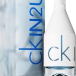 Calvin Klein In2U 100 ml - Eau de Toilette - Herenparfum