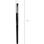 Lussoni Pro Brocha Para Sombras Ahumadas 478 1 U - Afbeelding 3