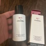 Chanel Nº 1 Powder-to-foam Cleanser 25 G - Afbeelding 2