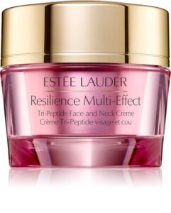 Estee Lauder Huidverzorging Resilience Lift Tri Peptide Face and Neck Creme NormaleGecombineerde Huid 50ml - Afbeelding 4