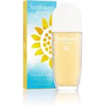 Elizabeth Arden Sunflowers Sunrise Eau De Toilette 100ml Spray - Afbeelding 2