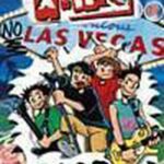 No Las Vegas ! - Boek
