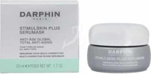 Darphin Face Care Mask Stimulskin Plus Serumask Masker Alle Huidtypen 50ml - Afbeelding 21