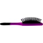 The Wet Brush Pro Paddle Detangler Purple 1 U - Afbeelding 2