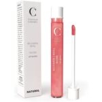 Couleur Caramel Caramel Brillo De Labios N904 Rose Recarga 1un