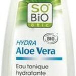 Hydra Aloe Vera Micellar Cleansing Lotion - 500ml