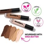 Wet N Wild Wnw Concealer Incognito 1111894e - Afbeelding 2