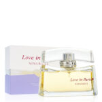 Nina Ricci Love In Paris eau de parfum for women 50 ml
