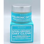 BiovEne Hyaluronic Day Glow Brightening Moisturizer Intense Hydration 50 Ml