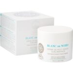 Natura Siberica Blanc De Noirs Crema De Noche 50ml