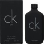 Calvin Klein Ck Be Eau De Toilette Spray  unisex  195 Ml For Women - Afbeelding 6