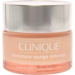 Clinique Gel Creme Clinique Hydration Moisture Surge Intense Gel Creme 72H Lipid replenshing Hydrator Zeer DrogeGemengde Huid 50 ml - Afbeelding 2