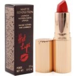 Hot Lips Lipstick - Rtěnka 3,5 G - Afbeelding 2