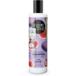 Organic Shop Fig Volumizing Champu Cabello Graso 280ml