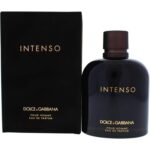 Dolce and Gabbana Dolce and Gabbana Dolce and Gabbana Dolce and Gabbana Dolce and Gabbana Dolce and Gabbana Intenso Edp Spray 200ml - Afbeelding 2
