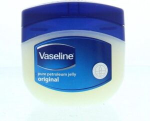 Vaseline Zalf Vaseline Zalf Pure Petroleum Jelly Droge Huid 250 ml - Afbeelding 19