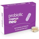 Neovital Neo Probiotic Complex 15 Capsules