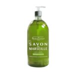 Beauterra Marseille Jabón Menta-Limón 1000ml