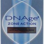 Nivea DNAge Zone Action Anti Age Cel Vernieuwende Gezichtscrème - 30 ml