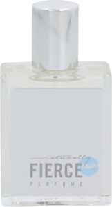 Abercrombie & Fitch Naturally Fierce Eau de Parfum Spray 30 ml - Afbeelding 12