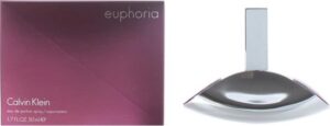 Calvin Klein Euphoria for Women - 50 ml - Eau de parfum
