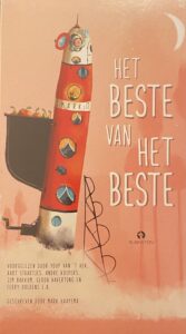 Het beste van het beste - Luisterboek - voorgelezen door: Youp van ’t hek, Aart staartjes, andre Kuipers - Afbeelding 5