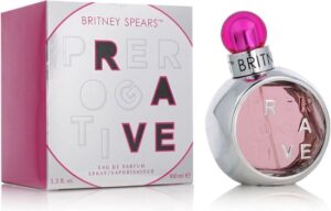 Britney Spears Prerogative Rave EDP W 100 ml - Afbeelding 6
