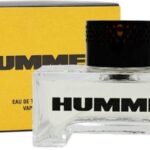 Hummer   Eau De Toilette Spray   125 Ml