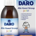 Daro - Alle Hoest Siroop - Junior