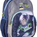 Schoolrugzak Buzz Lightyear Blauw (32 x 15 x 42 cm)