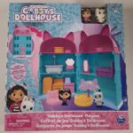 Gabby’s Dollhouse Poppenhuis - speelset - speelhuis - incl figuren en accesoires