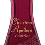 Damesparfum Christina Aguilera Violet Noir EDP 75 ml