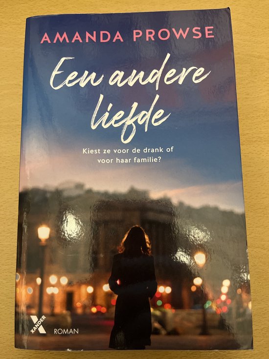 productImage-115 Een andere liefde - Afbeelding 1