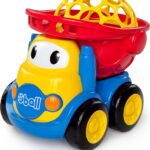 Go Grippers Dump Truck
