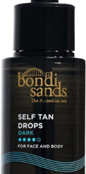 BONDI SANDS - Self Tan Drops Dark