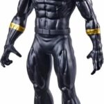 Marvel Killmonger Action Figure (15cm)